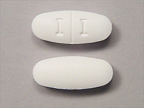 Image 1 - Imprint I I - Visicol sodium phosphate monobasic monohydrate 1.102 g / sodium phosphate dibasic anhydrous 0.398 g