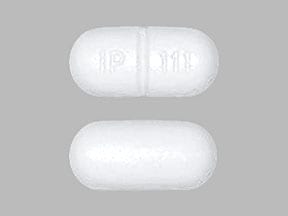 IP 111 - Acetaminophen and Hydrocodone Bitartrate