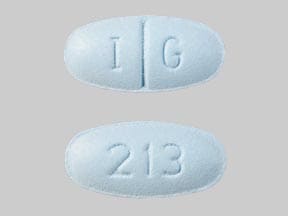 I G 213 - Sertraline Hydrochloride