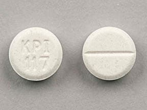 KPI 117 - Liothyronine Sodium