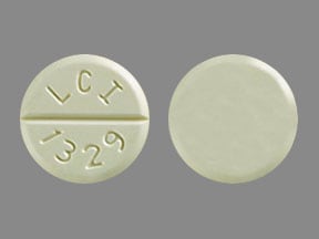 LCI 1329 - Bethanechol Chloride