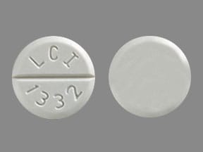 LCI 1332 - Bethanechol Chloride