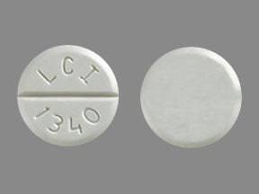 LCI 1340 - Bethanechol Chloride