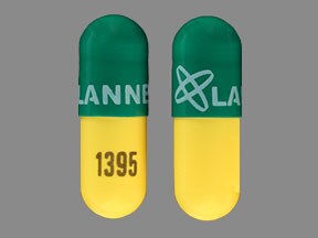 LANNETT 1395 - Loxapine Succinate