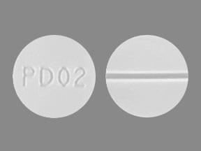 PD02 - Prednisone
