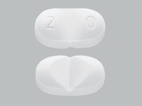 2 0 - Clobazam