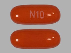 N10 - Nifedipine