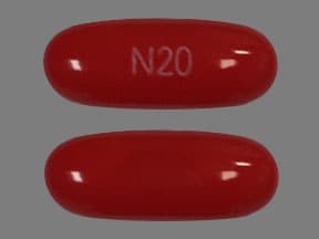 N20 - Nifedipine