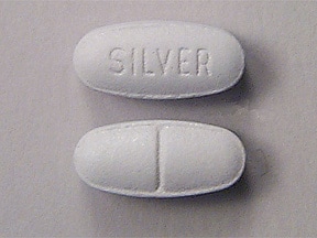 Image 1 - Imprint SILVER - Centrum Silver 