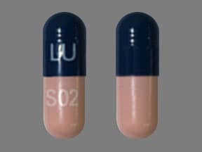 LU S02 - Vancomycin Hydrochloride