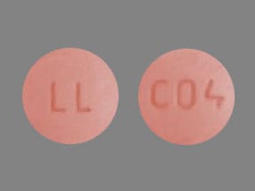 LL C04 - Simvastatin