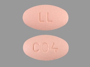 LL C04 - Simvastatin