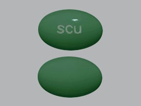 Image 1 - Imprint SCU - Gas Relief Extra Strength simethicone 125 mg