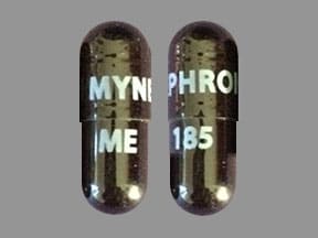 MYNEPHRON ME 185 - Mynephron