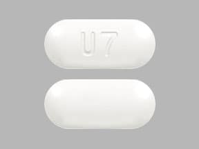 Imprint U7 - Alunbrig 90 mg