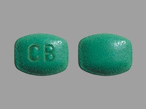 Image 1 - Imprint CB - CitraNatal Bloom Prenatal Multivitamins with Folic Acid and Docusate