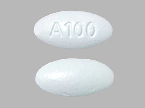 A100 - Losartan Potassium