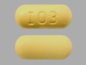 I 03 - Acetaminophen and Tramadol Hydrochloride