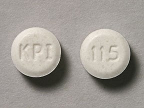 KPI 115 - Liothyronine Sodium