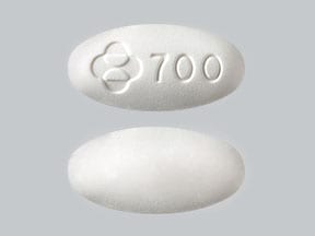 Imprint Logo 700 - Pifeltro 100 mg