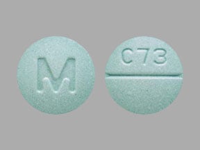 M C73 - Clozapine