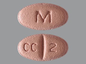 M CC 2 - Colchicine