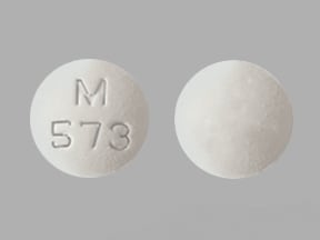 M 573 - Modafinil