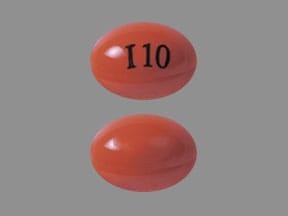 Image 1 - Imprint I10 - Amnesteem 10 mg