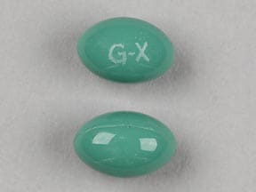 Image 1 - Imprint G-X - Gas-X Extra Strength simethicone 125 mg