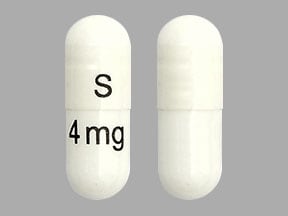 Imprint S 4mg - silodosin 4 mg