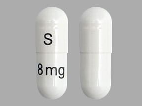 Imprint S 8mg - silodosin 8 mg