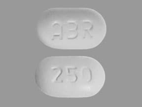 ABR 250 - Abiraterone Acetate