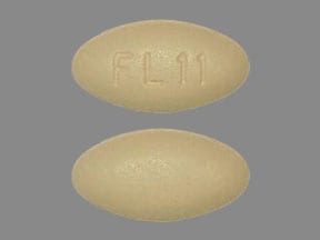 FL11 - Metronidazole