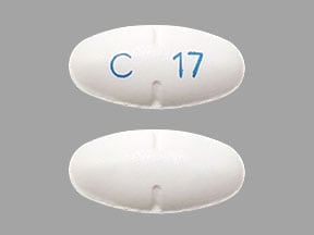 C 17 - Gemfibrozil