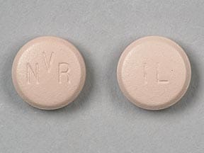 Imprint NVR IL - aliskiren 150 mg