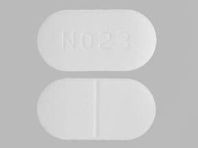 N023 - Metoclopramide Hydrochloride