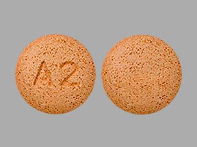 Imprint A2 - Adzenys XR-ODT 6.3 mg
