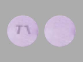 Imprint T1 - Cotempla XR-ODT 8.6 mg