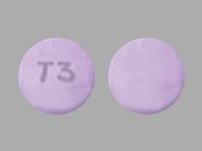 Image 1 - Imprint T3 - Cotempla XR-ODT 25.9 mg