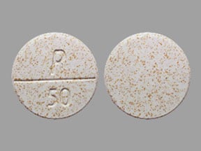 Image 1 - Imprint R 50 - Replesta vitamin D3 50,000 IU