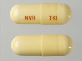 Image 1 - Imprint NVR TKI - Tasigna 200 mg