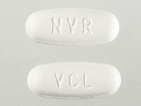 Imprint NVR VCL - Exforge HCT 5 mg / 12.5 mg / 160 mg
