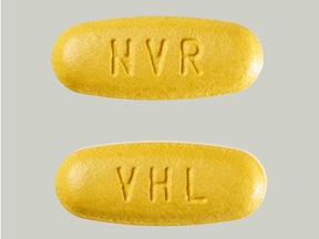 Imprint NVR VHL - Exforge HCT 10 mg / 25 mg / 160 mg