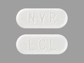 Imprint NVR LCL - Afinitor 2.5 mg