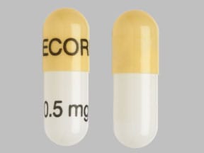 Image 1 - Imprint HECORIA 0.5 mg - Hecoria 0.5 mg