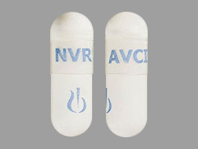 Image 1 - Imprint NVR AVCI Logo - TOBI Podhaler 28 mg