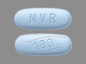 Image 1 - Imprint NVR 180 - Jadenu 180 mg