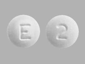 E 2 - Eszopiclone