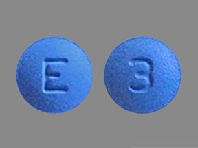 E 3 - Eszopiclone