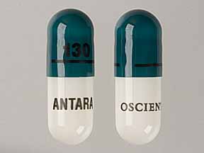 Image 1 - Imprint 130 ANTARA OSCIENT - Antara 130 mg